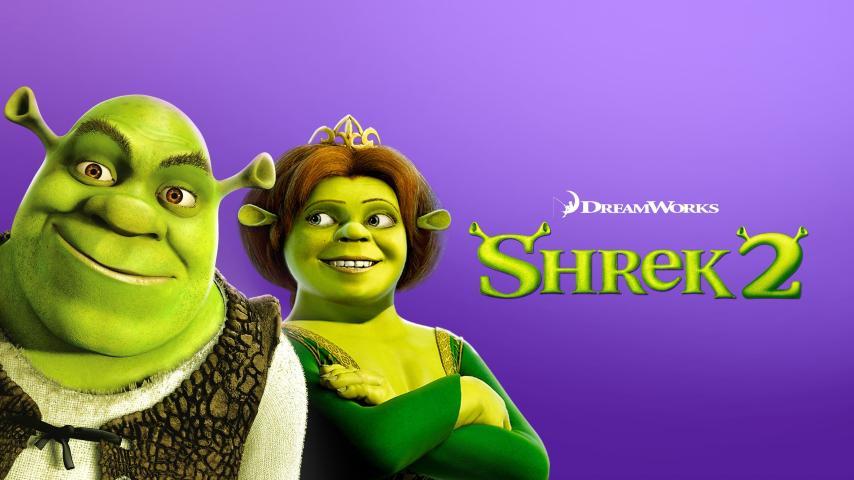 مشاهدة فيلم Shrek 2 2004 مترجم