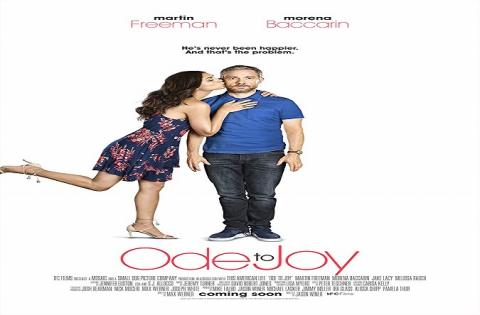 مشاهدة فيلم Ode to Joy 2019 مترجم