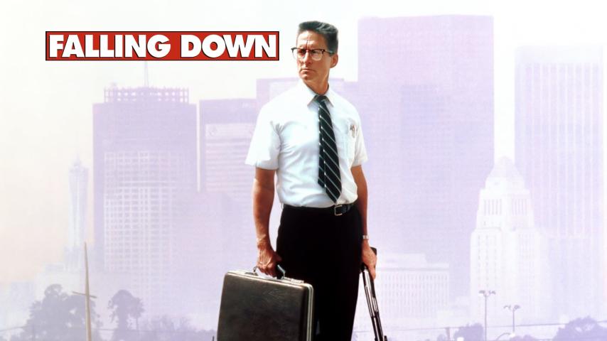 مشاهدة فيلم Falling Down 1993 مترجم