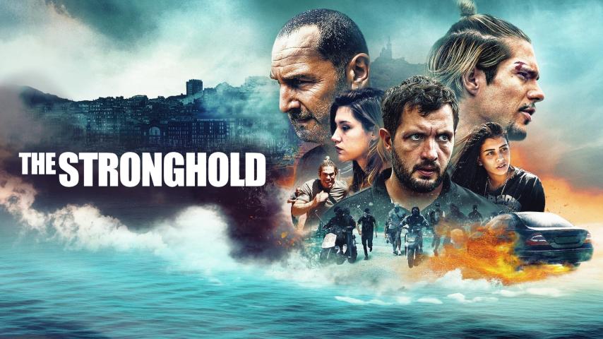 مشاهدة فيلم The Stronghold 2020 مترجم