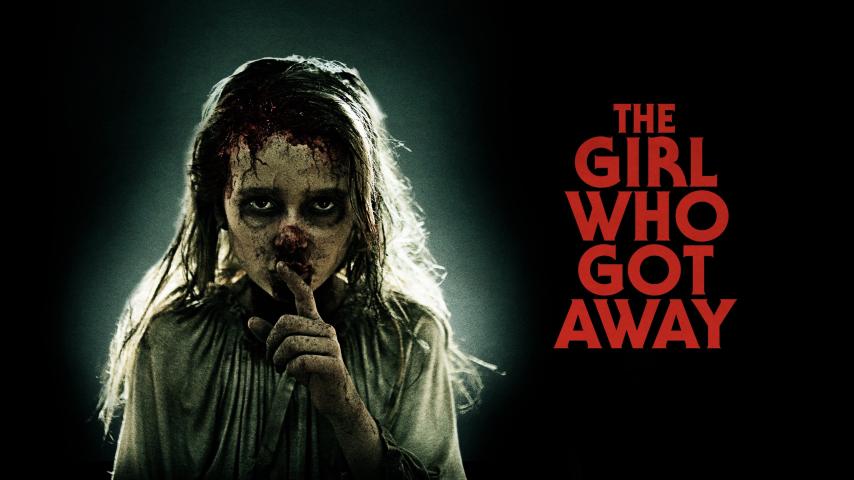 مشاهدة فيلم The Girl Who Got Away 2021 مترجم