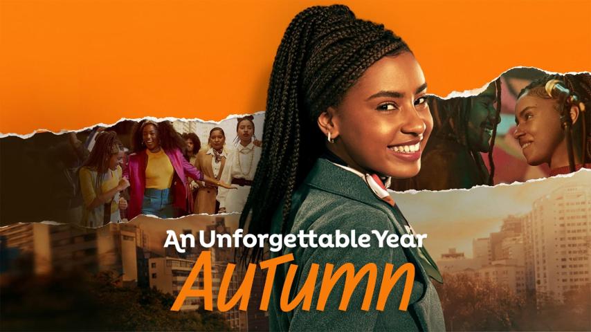 مشاهدة فيلم An Unforgettable Year – Autumn 2023 مترجم