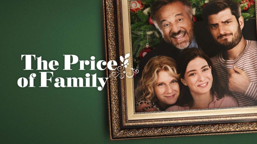 مشاهدة فيلم The Price of Family 2022 مترجم