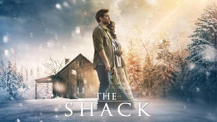 مشاهدة فيلم The Shack 2017 مترجم