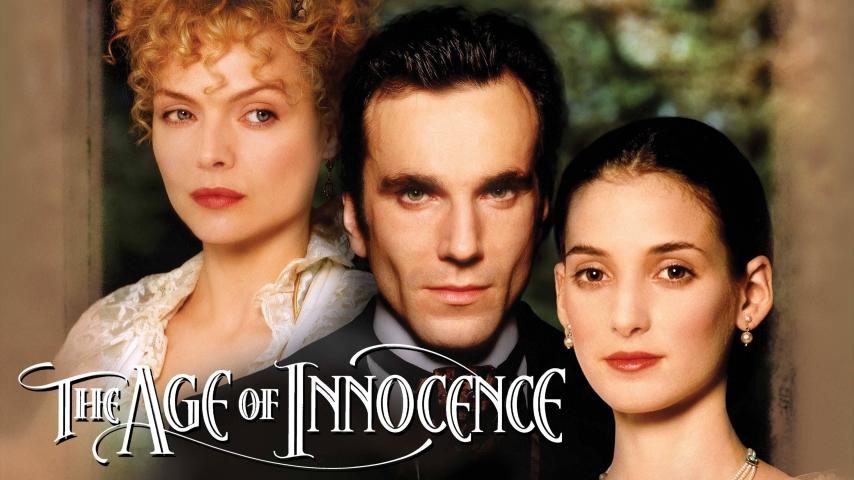 مشاهدة فيلم The Age of Innocence 1993 مترجم