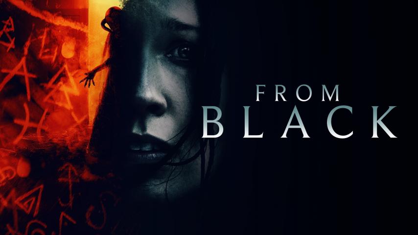 مشاهدة فيلم From Black 2023 مترجم