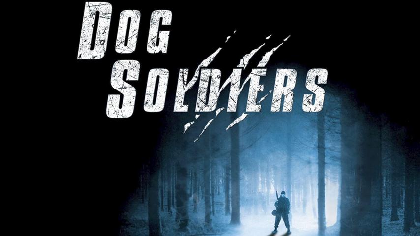 مشاهدة فيلم Dog Soldiers 2002 مترجم