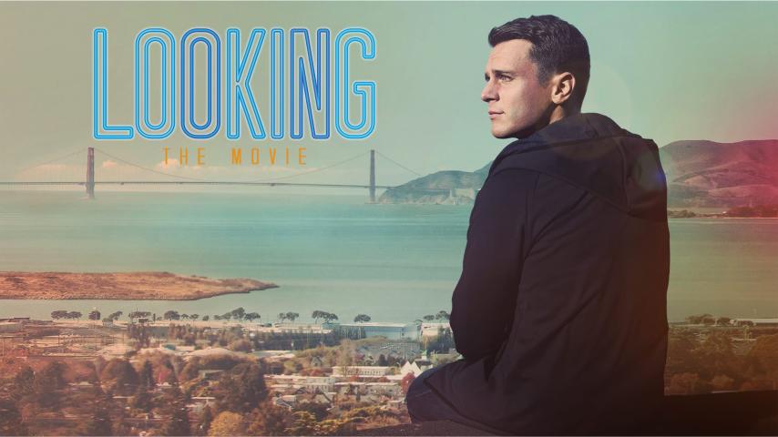 مشاهدة فيلم Looking 2016 مترجم