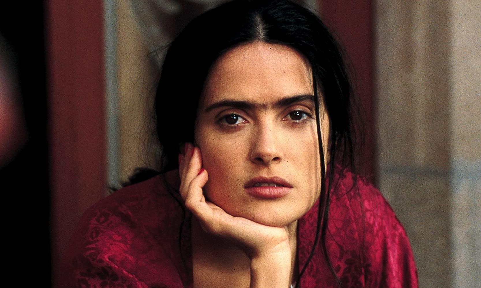 مشاهدة فيلم Frida 2002 مترجم