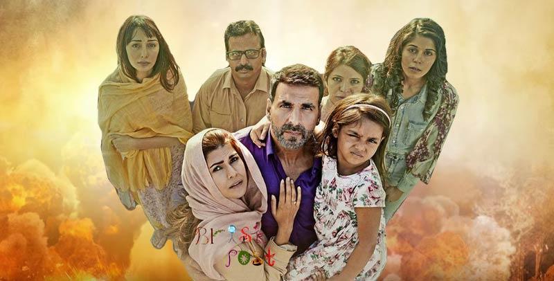 مشاهدة فيلم Airlift 2016 مترجم