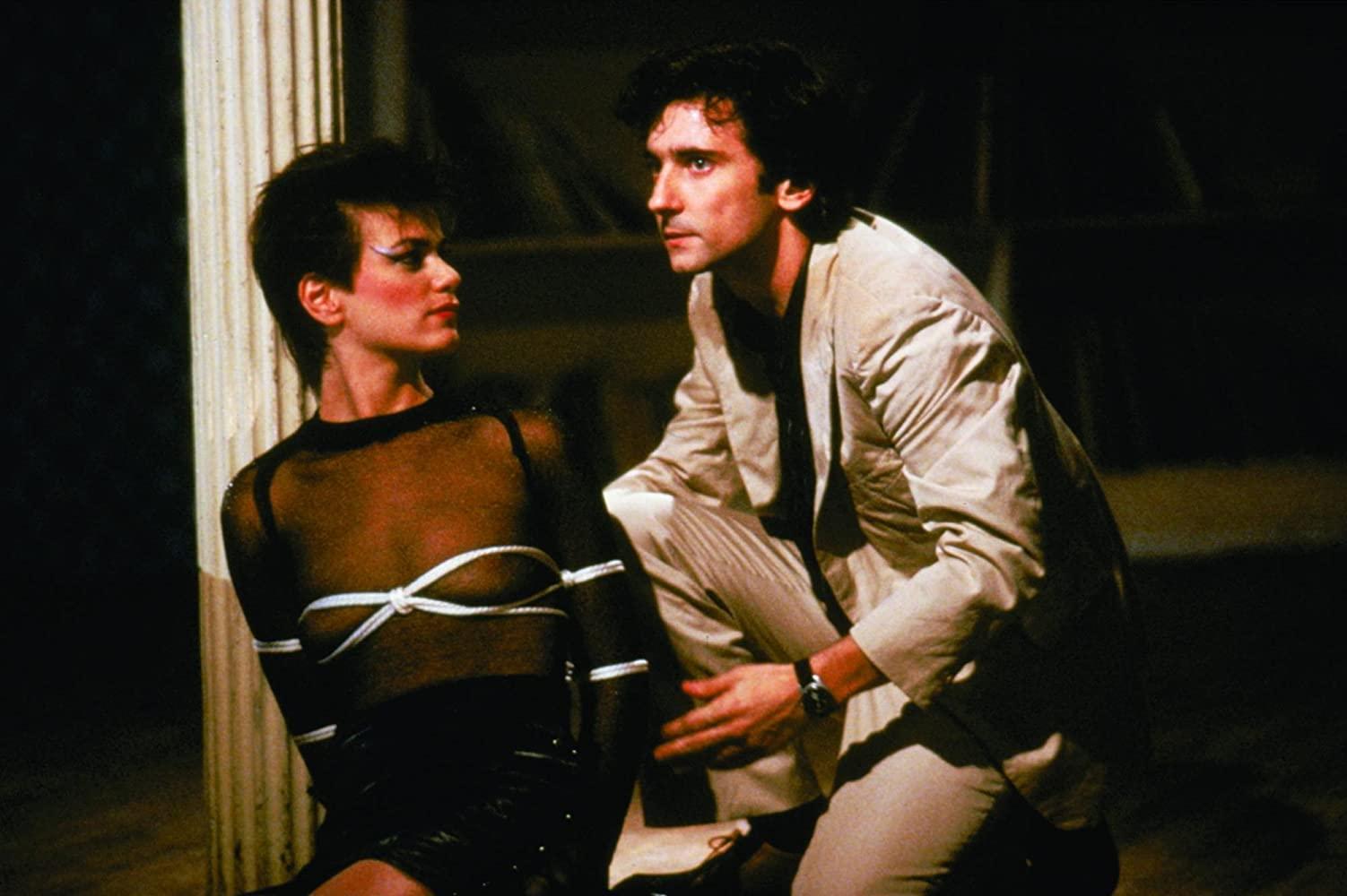 مشاهدة فيلم After Hours 1985 مترجم