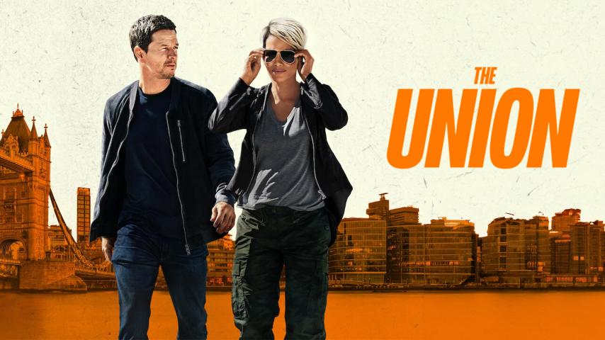 مشاهدة فيلم The Union 2024 مترجم