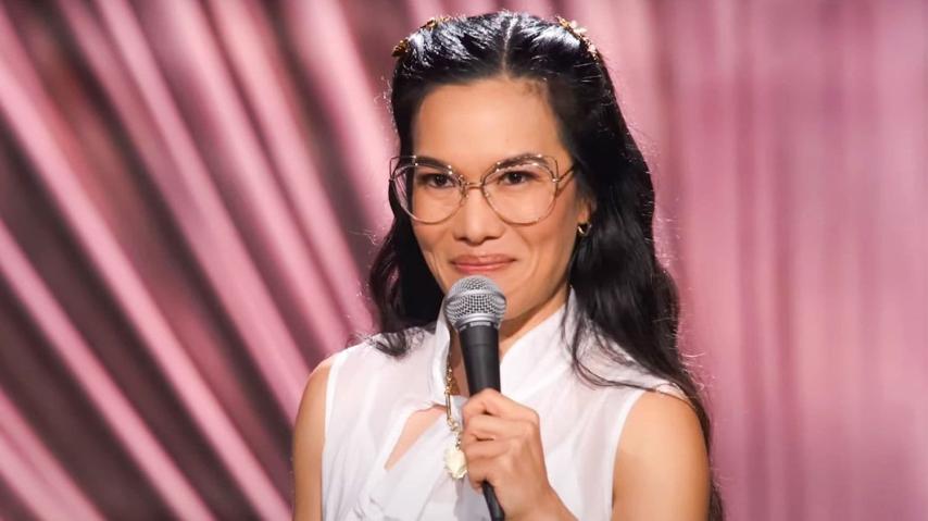 مشاهدة عرض Ali Wong: Single Lady 2024 مترجم