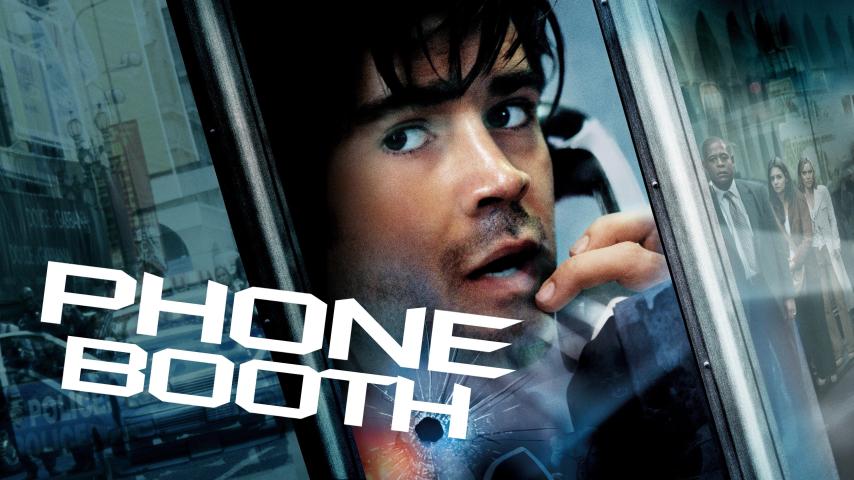 مشاهدة فيلم Phone Booth 2002 مترجم