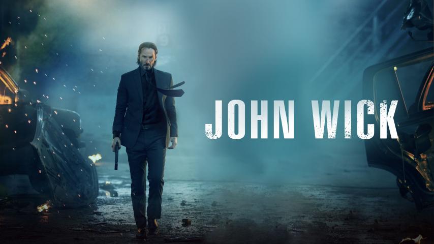 مشاهدة فيلم John Wick 2014 مترجم