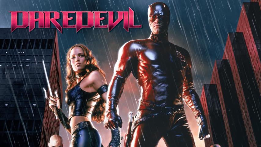 مشاهدة فيلم Daredevil 2003 مترجم