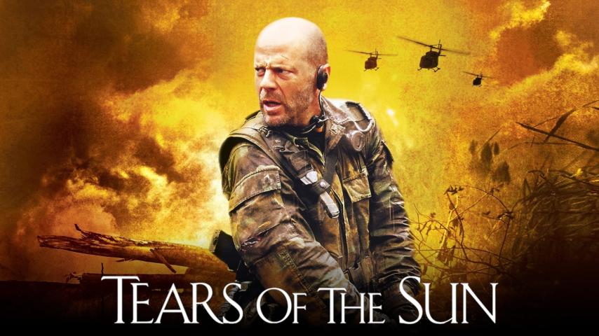 مشاهدة فيلم Tears of the Sun 2003 مترجم