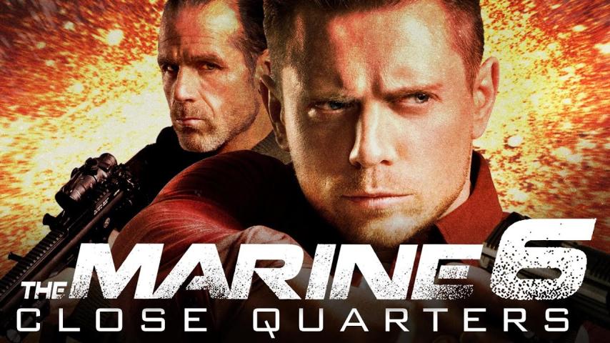 مشاهدة فيلم The Marine 6: Close Quarters 2018 مترجم