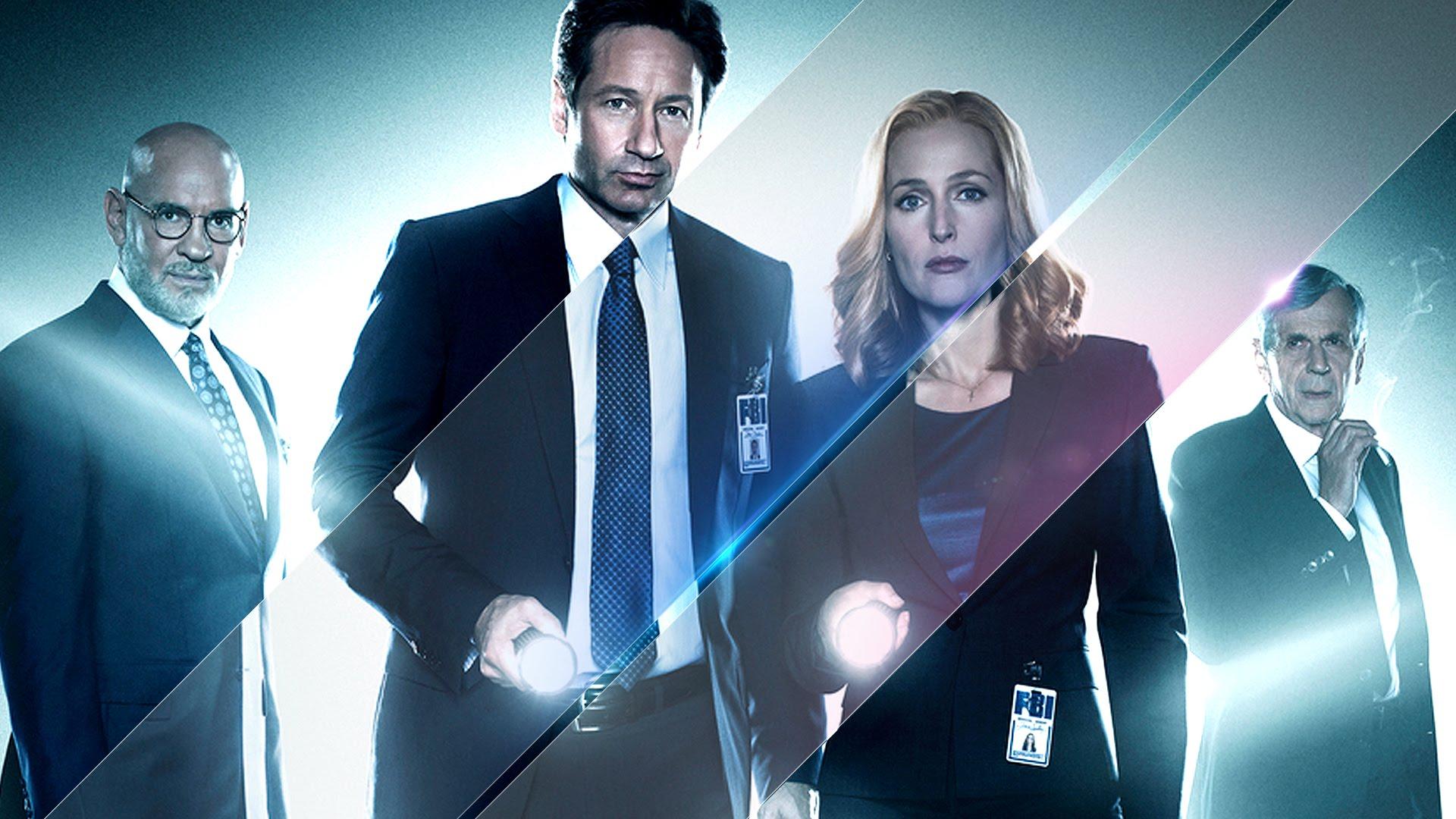 مسلسل The X Files الموسم 10 الحلقة 1 مترجمة