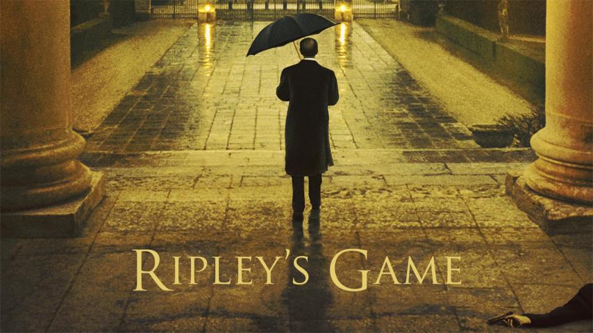 مشاهدة فيلم Ripley's Game 2002 مترجم