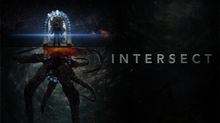 مشاهدة فيلم Intersect 2020 مترجم