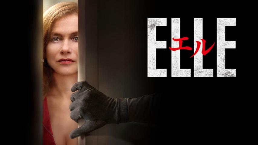 مشاهدة فيلم Elle 2016 مترجم