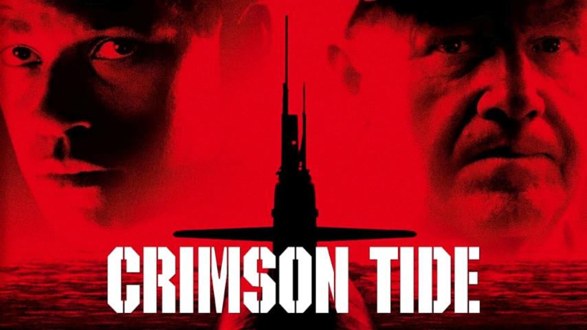 مشاهدة فيلم Crimson Tide 1995 مترجم