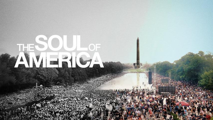 مشاهدة فيلم The Soul of America 2020 مترجم