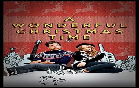 مشاهدة فيلم A Wonderful Christmas Time 2014 مترجم