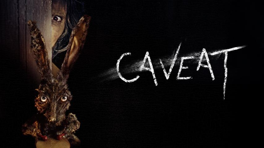 مشاهدة فيلم Caveat 2020 مترجم