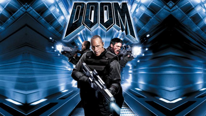 مشاهدة فيلم Doom 2005 مترجم