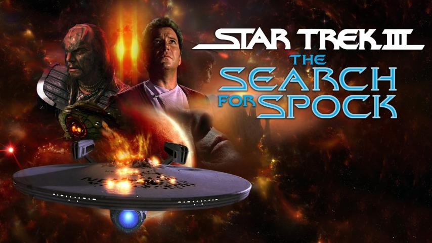 مشاهدة فيلم Star Trek III: The Search for Spock 1984 مترجم