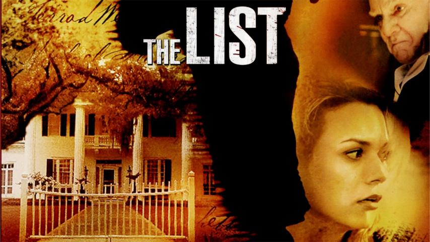 مشاهدة فيلم The List 2007 مترجم