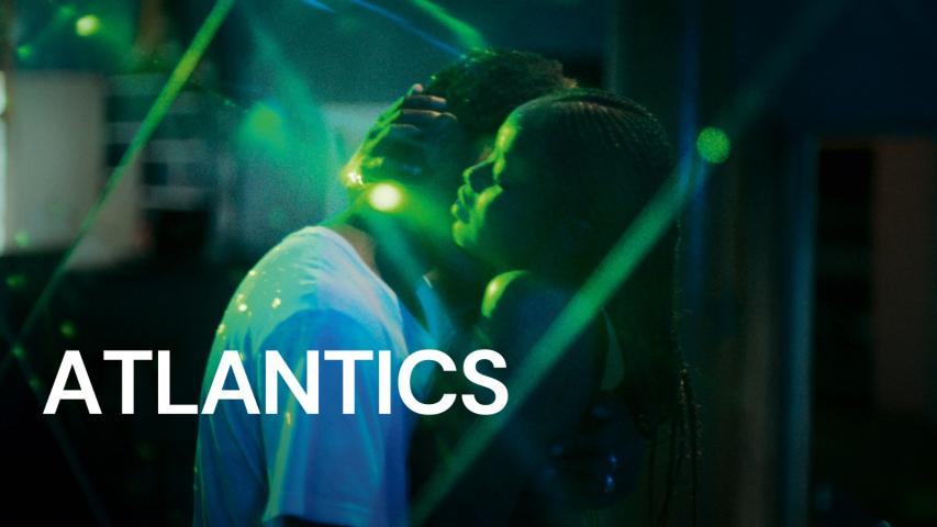 مشاهدة فيلم Atlantics 2019 مترجم