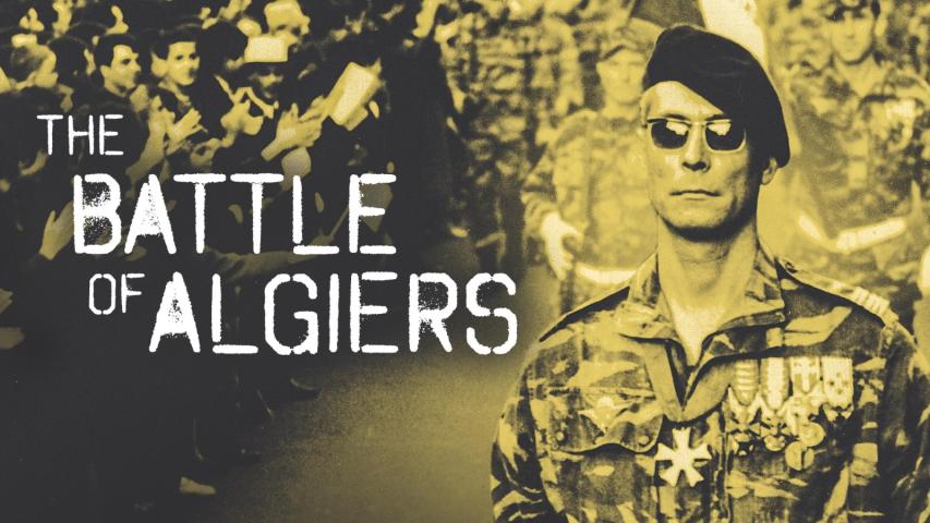 مشاهدة فيلم The Battle of Algiers 1966 مترجم