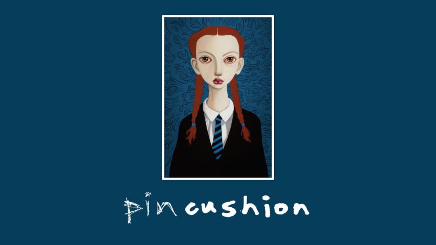 مشاهدة فيلم Pin Cushion 2017 مترجم