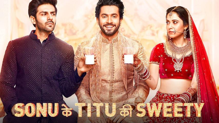 مشاهدة فيلم Sonu Ke Titu Ki Sweety 2018 مترجم