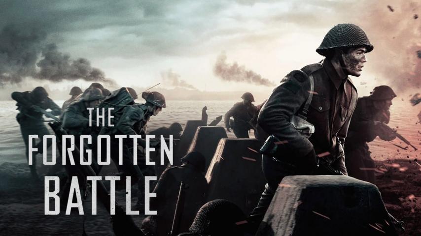 مشاهدة فيلم The Forgotten Battle 2020 مترجم