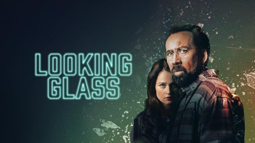 مشاهدة فيلم Looking Glass 2018 مترجم