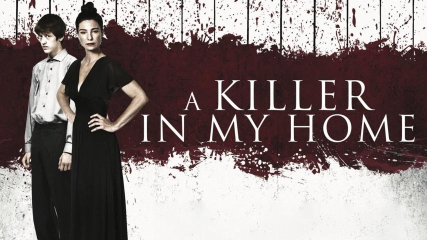 مشاهدة فيلم A Killer in My Home 2020 مترجم