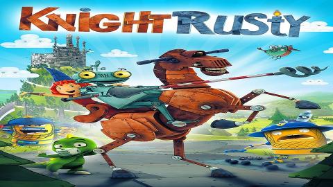 مشاهدة فيلم Knight Rusty 2014 مترجم