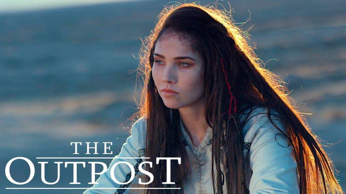 مسلسل The Outpost الموسم 1 الحلقة 1 مترجمة