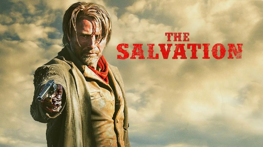 مشاهدة فيلم The Salvation 2014 مترجم