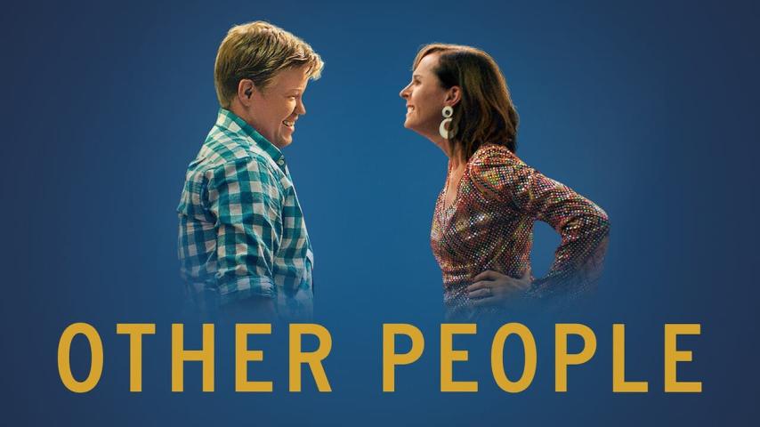 مشاهدة فيلم Other People 2016 مترجم