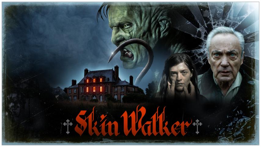 مشاهدة فيلم Skin Walker 2019 مترجم