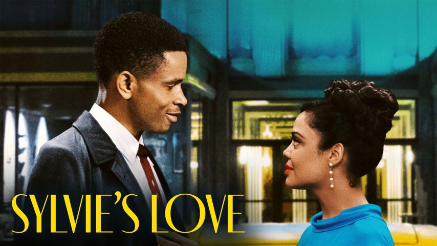 مشاهدة فيلم Sylvie's Love 2020 مترجم