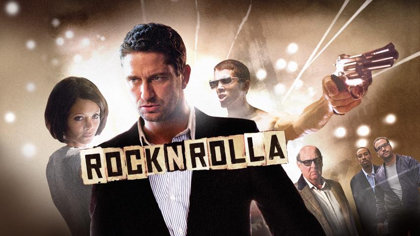 مشاهدة فيلم RocknRolla 2008 مترجم