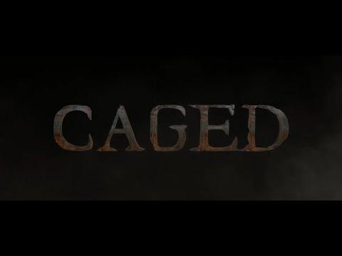 مشاهدة فيلم Caged 2017 مترجم