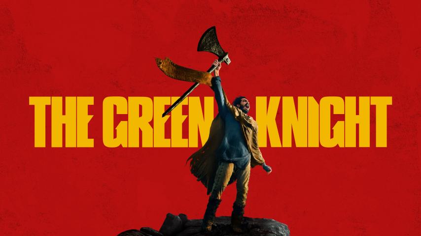 مشاهدة فيلم The Green Knight 2021 مترجم