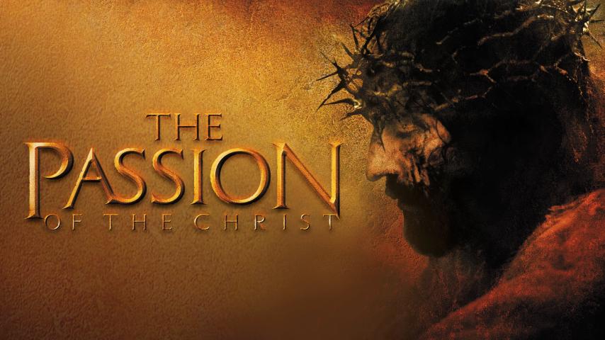 مشاهدة فيلم The Passion of the Christ 2004 مترجم